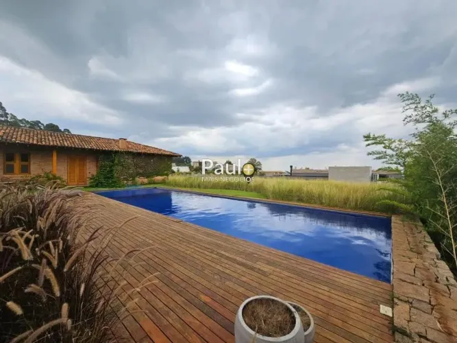 Casa à venda Fazenda da Grama, Itupeva, com 6 suítes, com 902 m², Fazenda da Grama