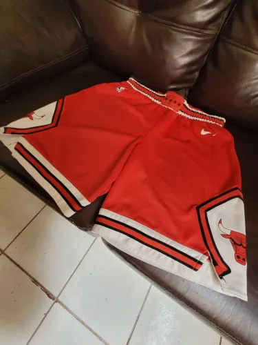 Shorts Nike Chicago Bulls