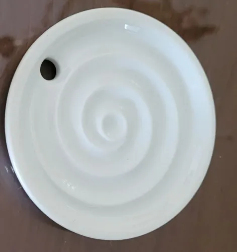 cuida leite de porcelana schmidt 