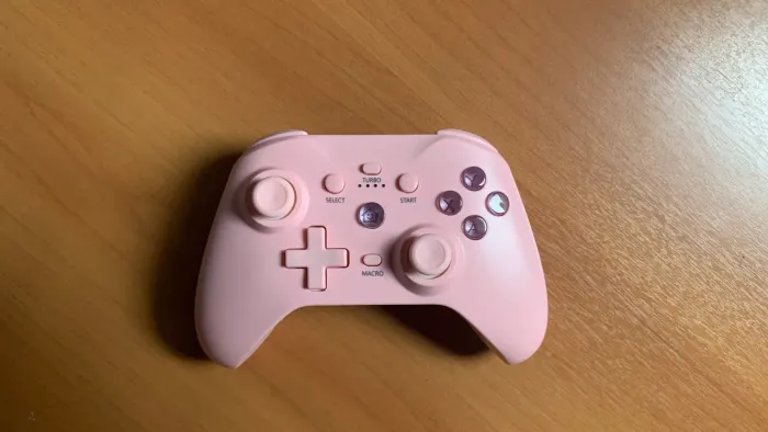 Controle para Switch, Pc, Ps3, Ps4, Android e IOS