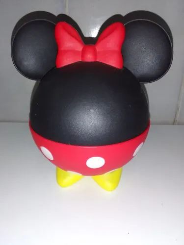 Porta Jóia Minie