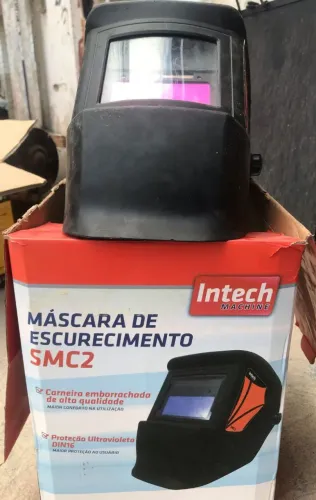 Máscara de solda Intech SMC2