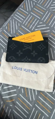 Carteira louis vuitton 