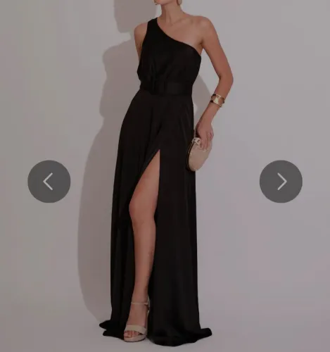 Vestido de festa