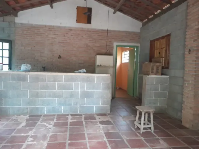 Sitio para locação 