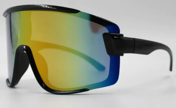 Óculos de Sol "HABK" para caminhada