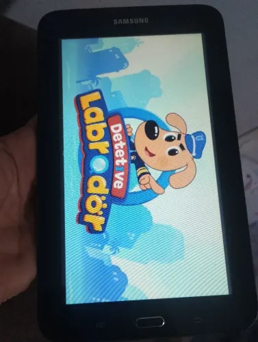 Tab 3 Samsung 