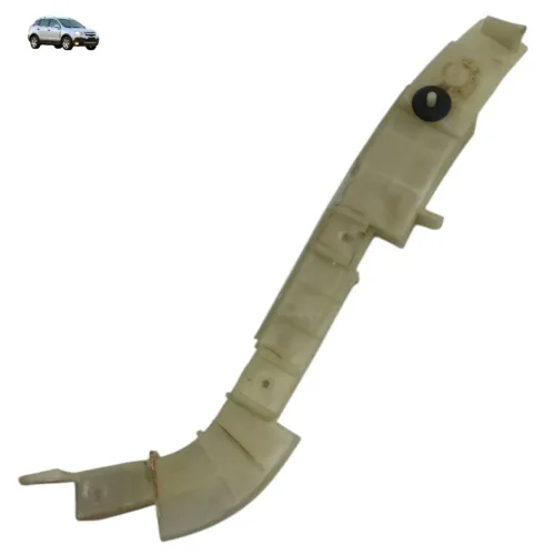 Guia parachoque traseiro direito gm Captiva 2008 2009 2010