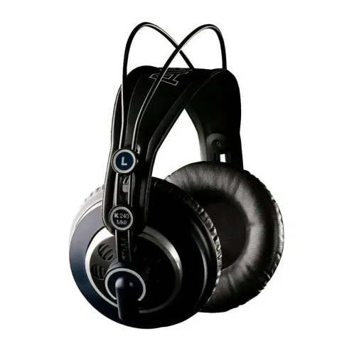 Fone de Ouvido AKG 240 MKII