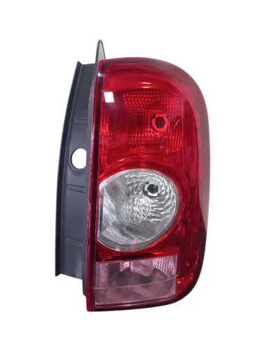 Lanterna Traseira Renault Duster 2011 2012 2013 2014 Original