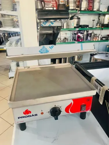 Prensa elétrica Progás 45cm pronta entrega - Marcos