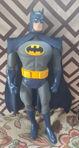 Boneco Batman 
