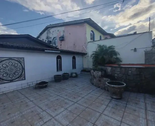Vendo casa em Taguatinga Norte