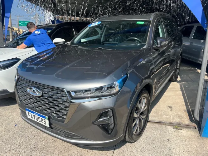 TIGGO 7 PRO 2022 - TOPO DE LINHA, SUV CUSTO BENEFÍCIO ?