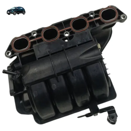 Coletor admissão Hyundai HB20x 1.6 16v 2020 2021 2022 2023
