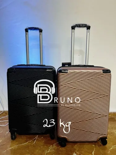 Mala de viagem 23kg média 