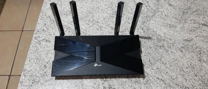 Roteador TP-Link EX220
