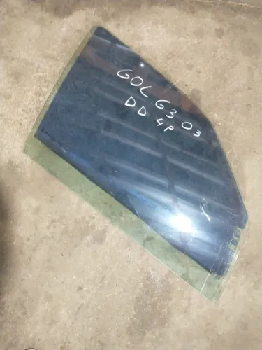 Vidro dianteiro direito VW/gol G3 ,4p