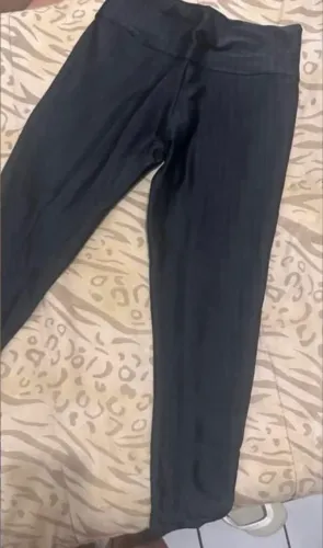 Legging preta