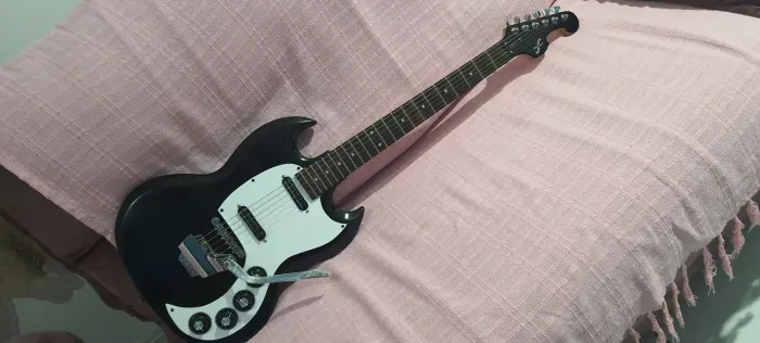 Guitarra
