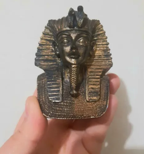 Decoração Egípcia