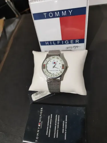 Relógio Tommy Hilfiger - Novo