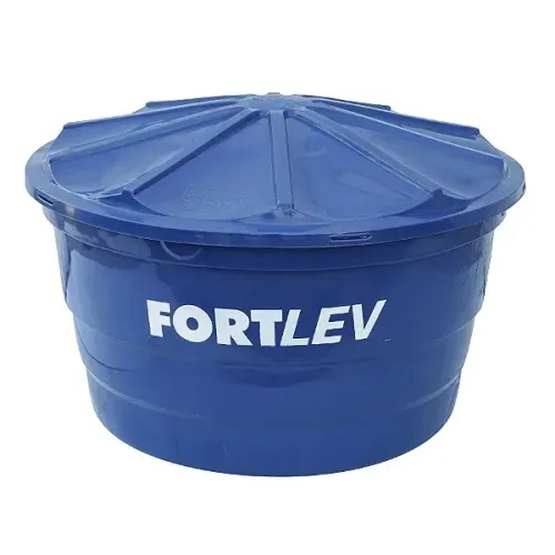 Promoção Caixa Dagua 1000l Fortlev R$ 419,90 