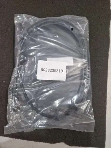 Cabo de liberação trava capô Vw Golf Mk7 7.5 13/21 Passat B8 15/21