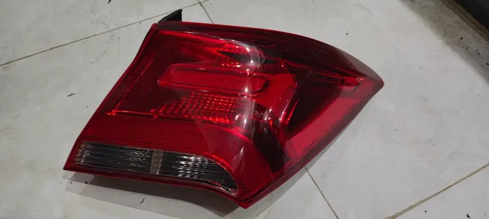 Lanterna Prisma 17/19 LD Original NOVO 