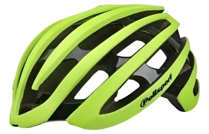 Capacete Bike Ciclismo Polisport Light Road