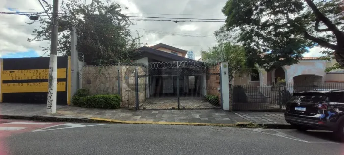 CASA PARA LOCAÇÃO NO CENTRO DE SOROCABA/SP