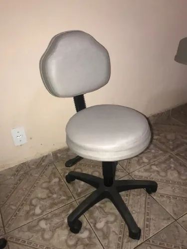 Mocho para Estética