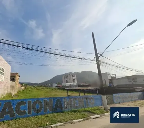 Terreno à venda, Balneario Umuarama - Mongaguá/SP