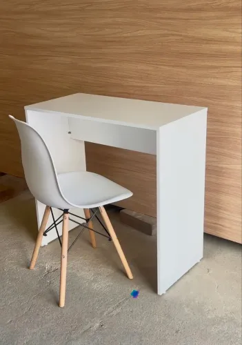 ESCRIVANINHA IDEAL PARA SEU ESTUDO, TRABALHO, HOME OFFICE