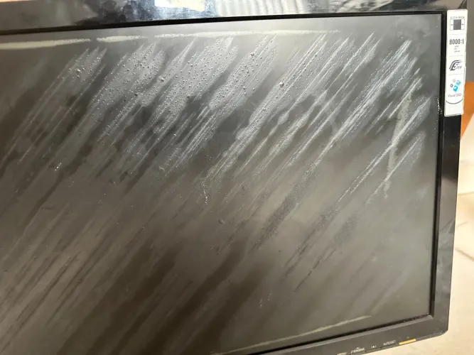 Monitor LCD 17'' - LG