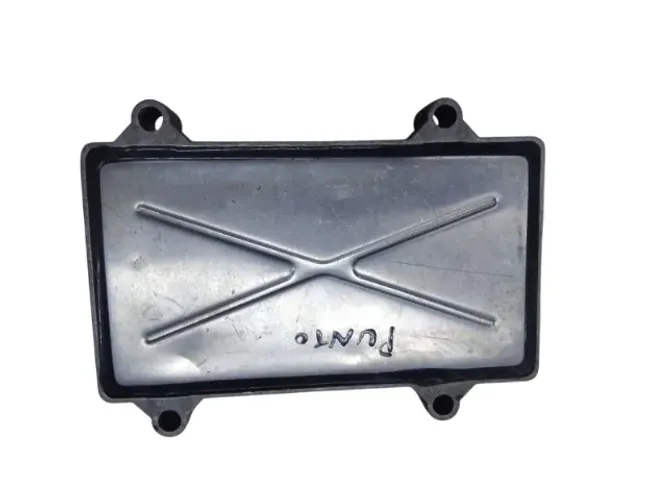 Módulo Injeção Fiat Punto 1.6 16V 2011/2012 51912068