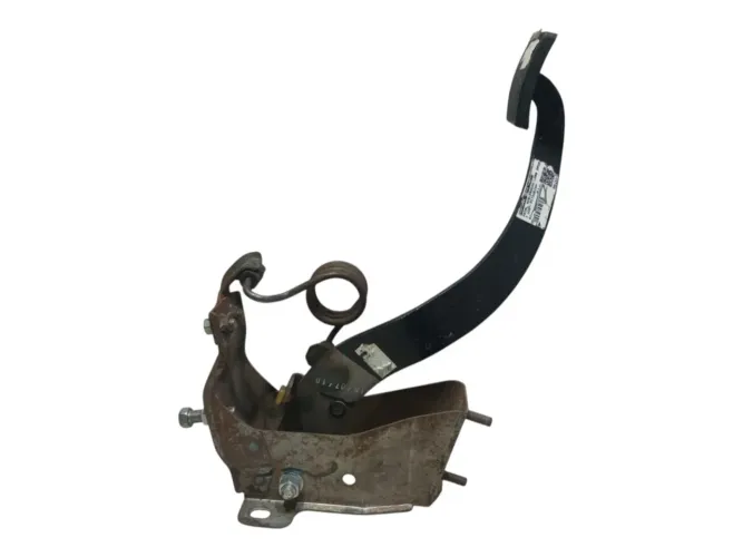 Pedal Freio Mitsubishi L200 2003 A 2011