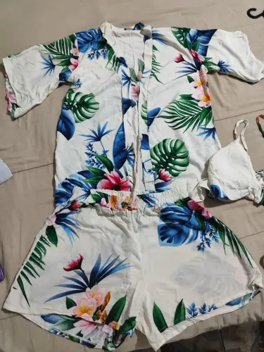 Saída de praia