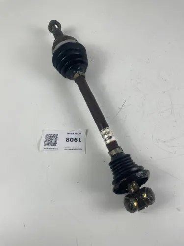 Semi eixo lado esquerdo Ford Ecosport 1.6 2013 2018