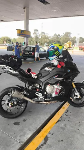 BMW s1000xr 2019 impecável 
