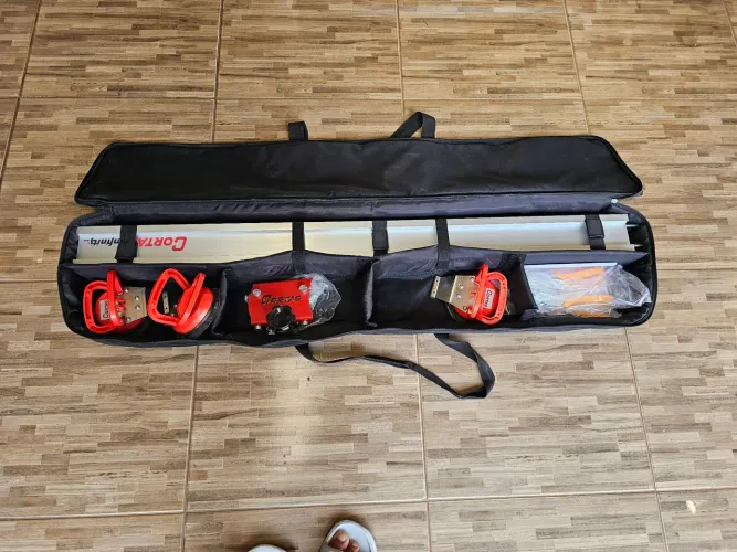 Riscadeira cortag Infinity 