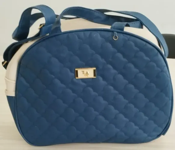 BOLSA MATERNIDADE  BEBÊ 