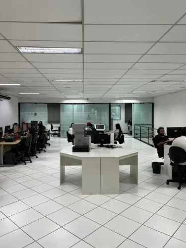 PREDIO COMERCIAL - SÃO PAULO - TATUAPÉ