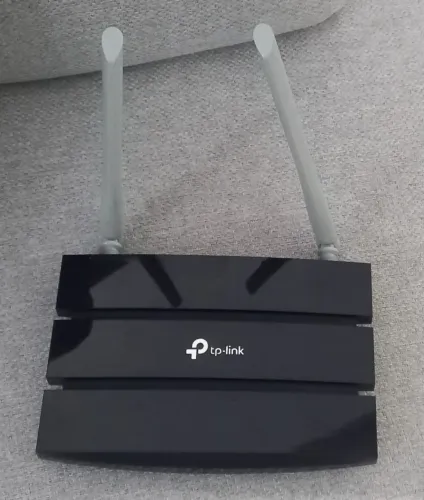 ROTEADOR TP- LINK