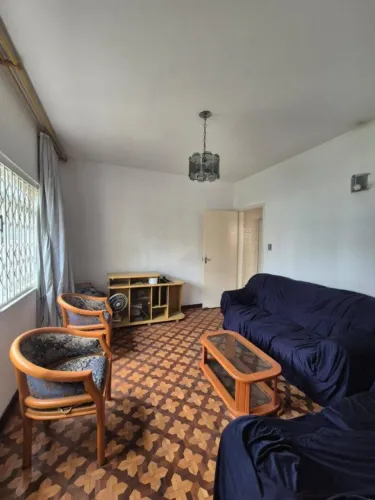 Casa no Alecrim - BBK09