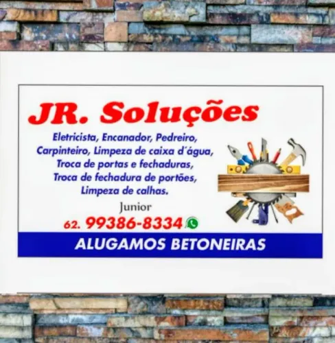 Marido de aluguel em Anápolis
