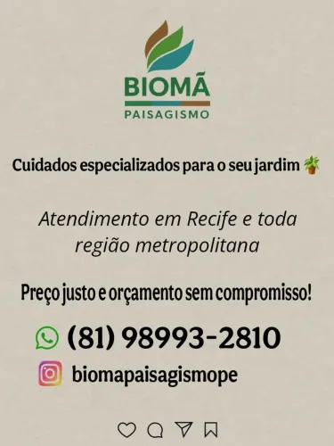 Jardinagem e Paisagismo Profissional 