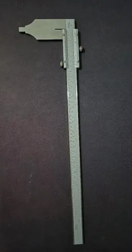 Paquímetro Profissional Mitutoyo 30cm
