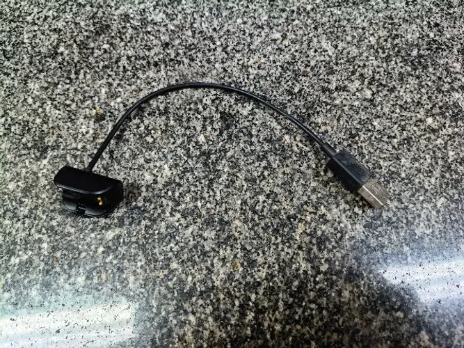Carregador Relógio Samsung Galaxy Fit2 (ED6F)