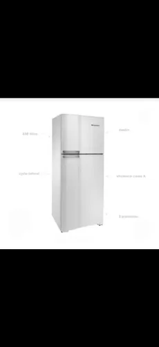 Geladeira Frost Free